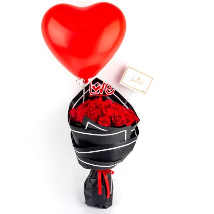 love bouquet